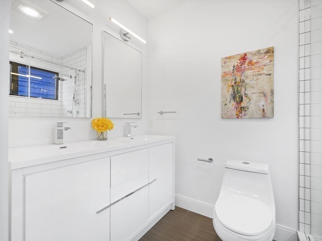 7 Springfield Street, Unit 1 Cambridge, MA 02139 - Photo 13 of 23