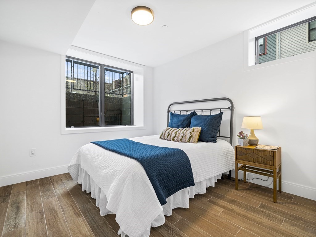 7 Springfield Street, Unit 1 Cambridge, MA 02139 - Photo 15 of 23