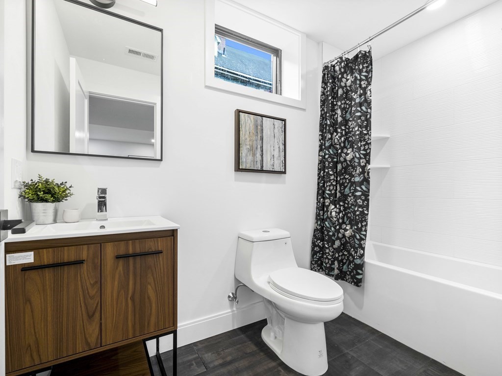 7 Springfield Street, Unit 1 Cambridge, MA 02139 - Photo 16 of 23