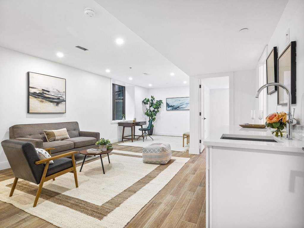 7 Springfield Street, Unit 1 Cambridge, MA 02139 - Photo 17 of 23