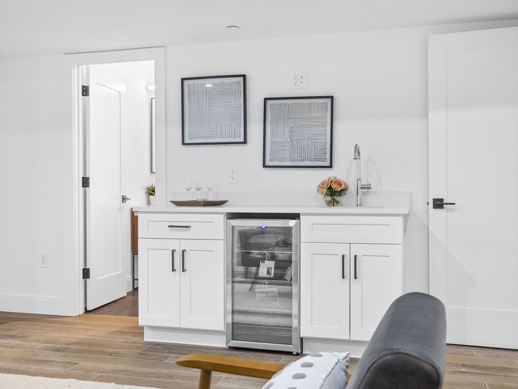 7 Springfield Street, Unit 1 Cambridge, MA 02139 - Photo 19 of 23