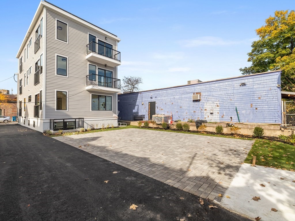 7 Springfield Street, Unit 1 Cambridge, MA 02139 - Photo 21 of 23