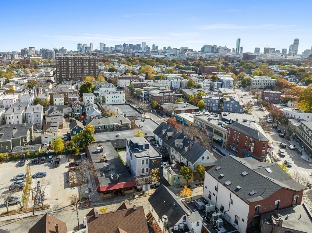 7 Springfield Street, Unit 1 Cambridge, MA 02139 - Photo 23 of 23