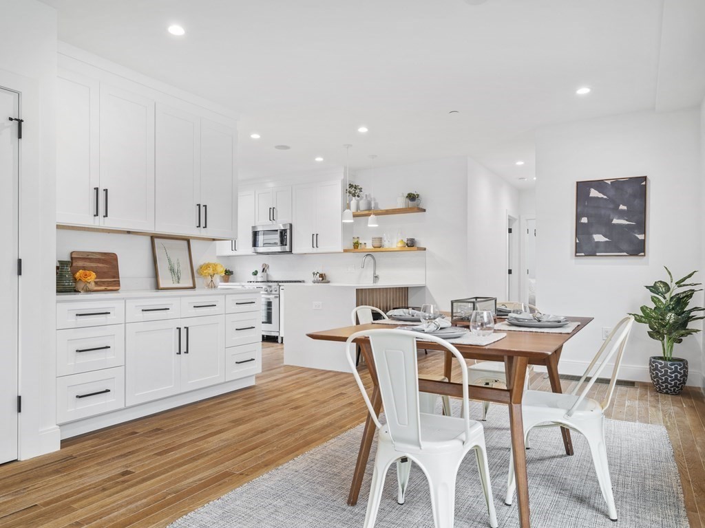 7 Springfield Street, Unit 1 Cambridge, MA 02139 - Photo 5 of 23