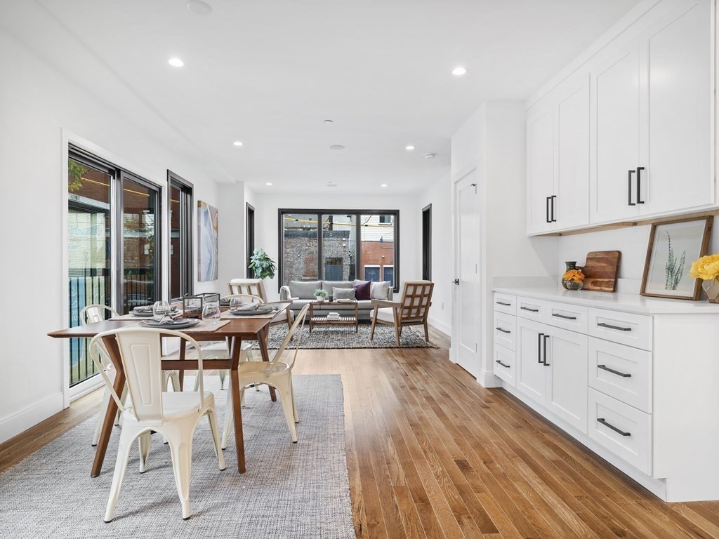 7 Springfield Street, Unit 1 Cambridge, MA 02139 - Photo 6 of 23