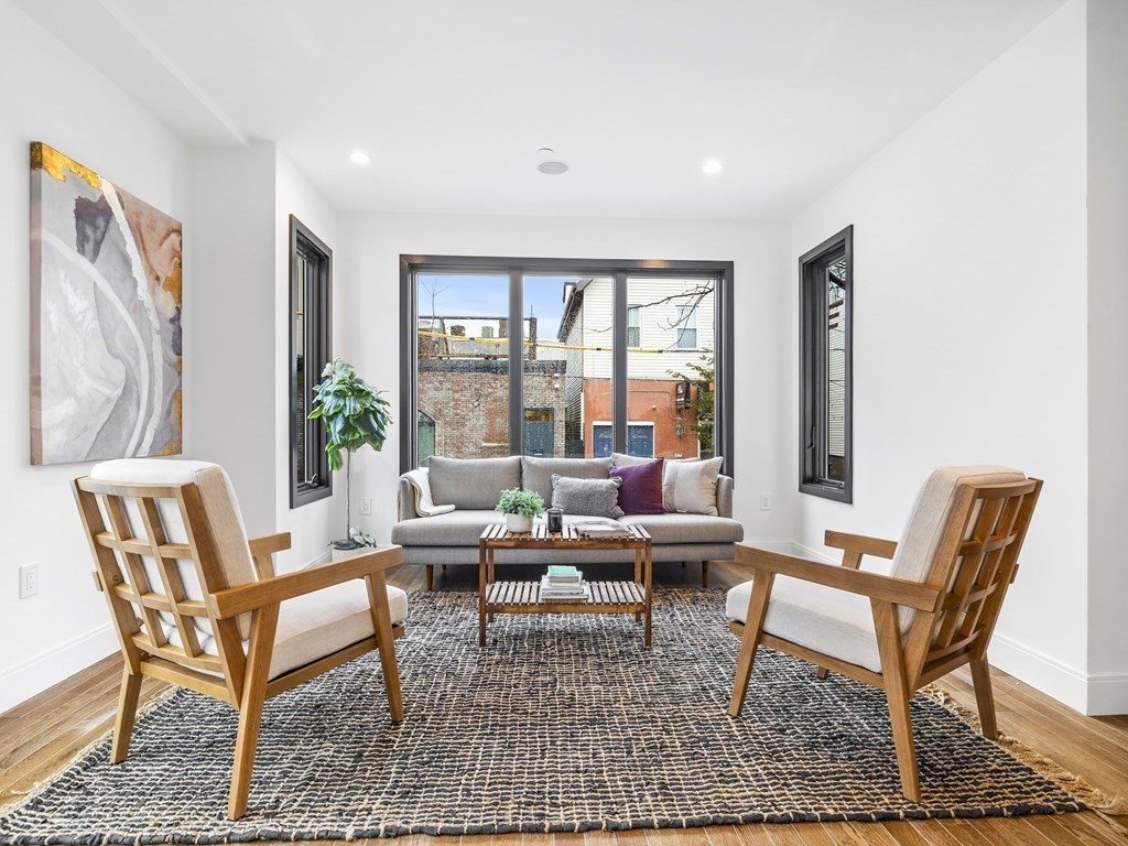 7 Springfield Street, Unit 1 Cambridge, MA 02139 - Photo 7 of 23