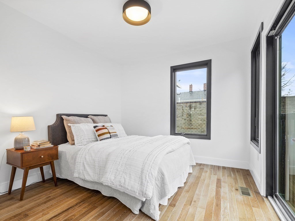 7 Springfield Street, Unit 1 Cambridge, MA 02139 - Photo 9 of 23