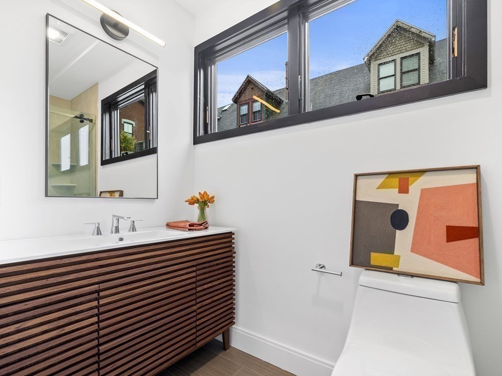 7 Springfield Street, Unit 1 Cambridge, MA 02139 - Photo 10 of 23