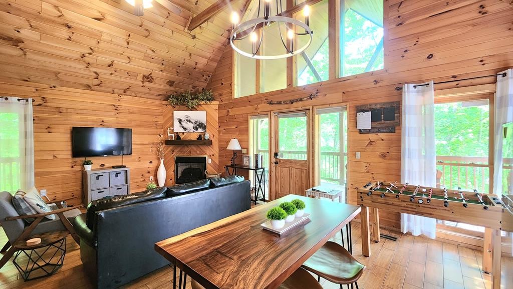 4159 Spring Creek Way Sevierville, TN 37876 - Photo 7 of 32 Gallery Image 7