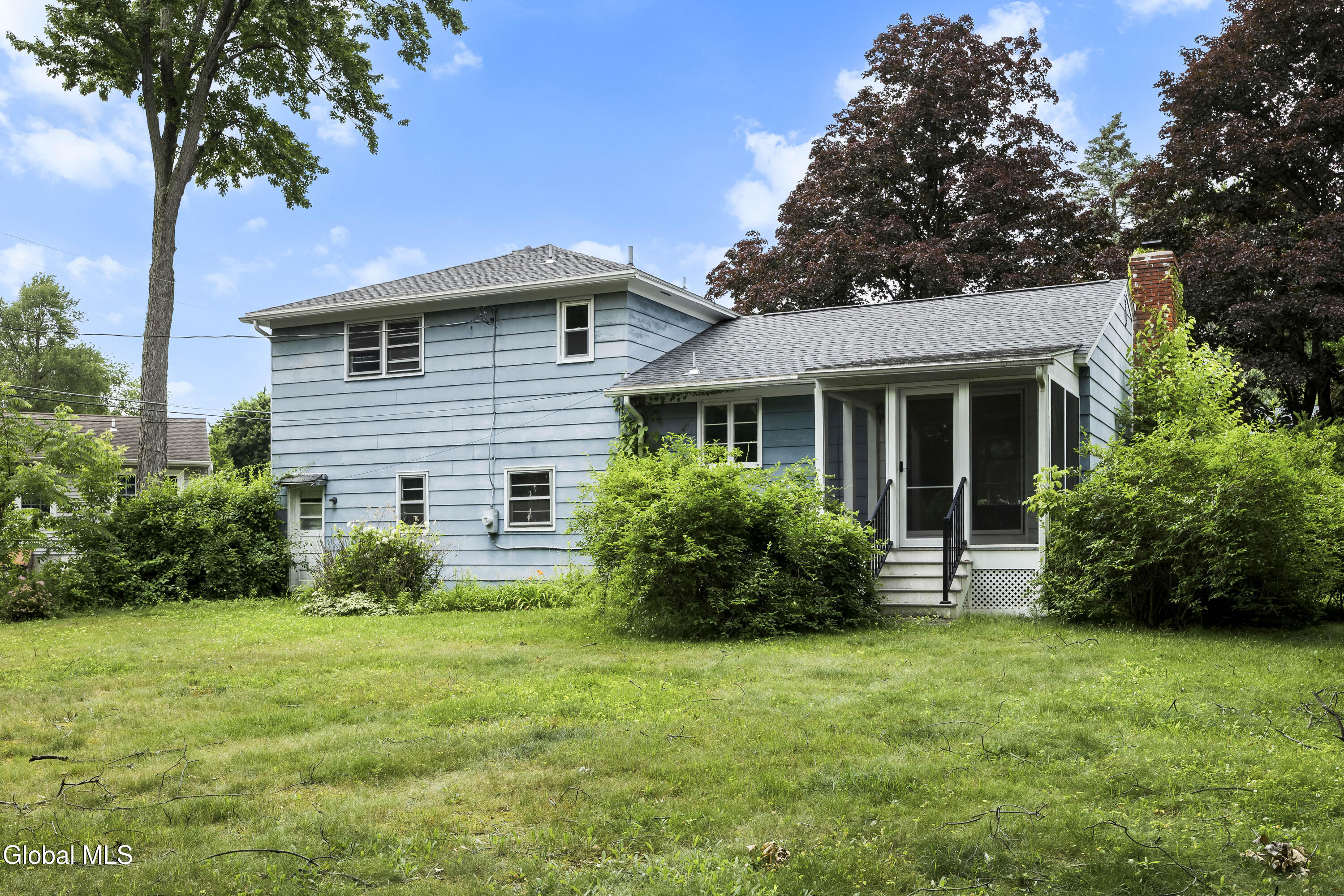 34 Greenock Road Bethlehem, NY 12054 - Photo 26 of 27 28