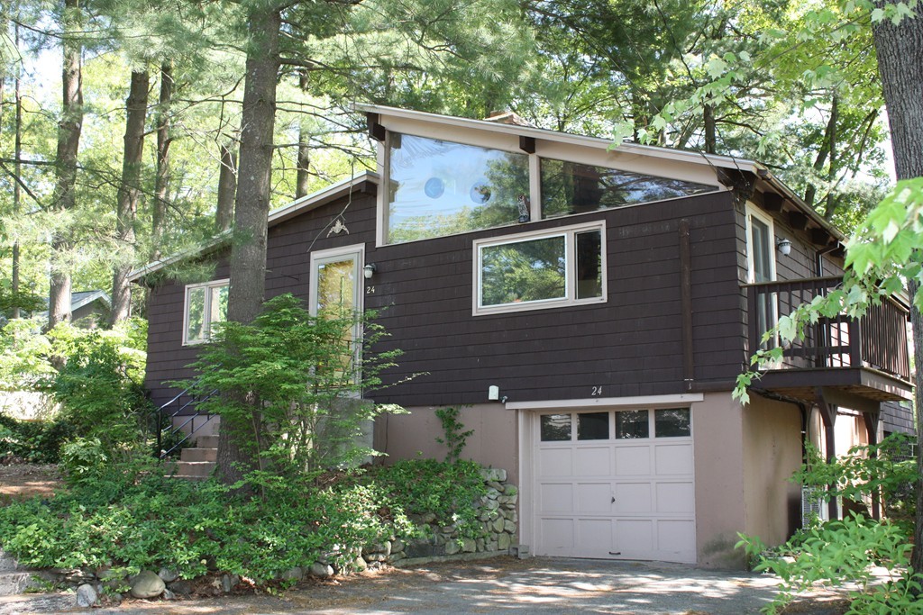 24 Long Lake Road Littleton, MA 01460 - Photo 1 of 29 Gallery Image 1
