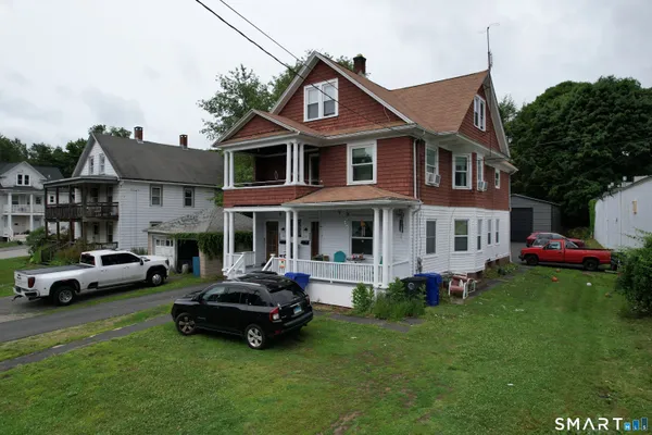 $399,000 | 352 North Elm Street, Torrington, CT 06790