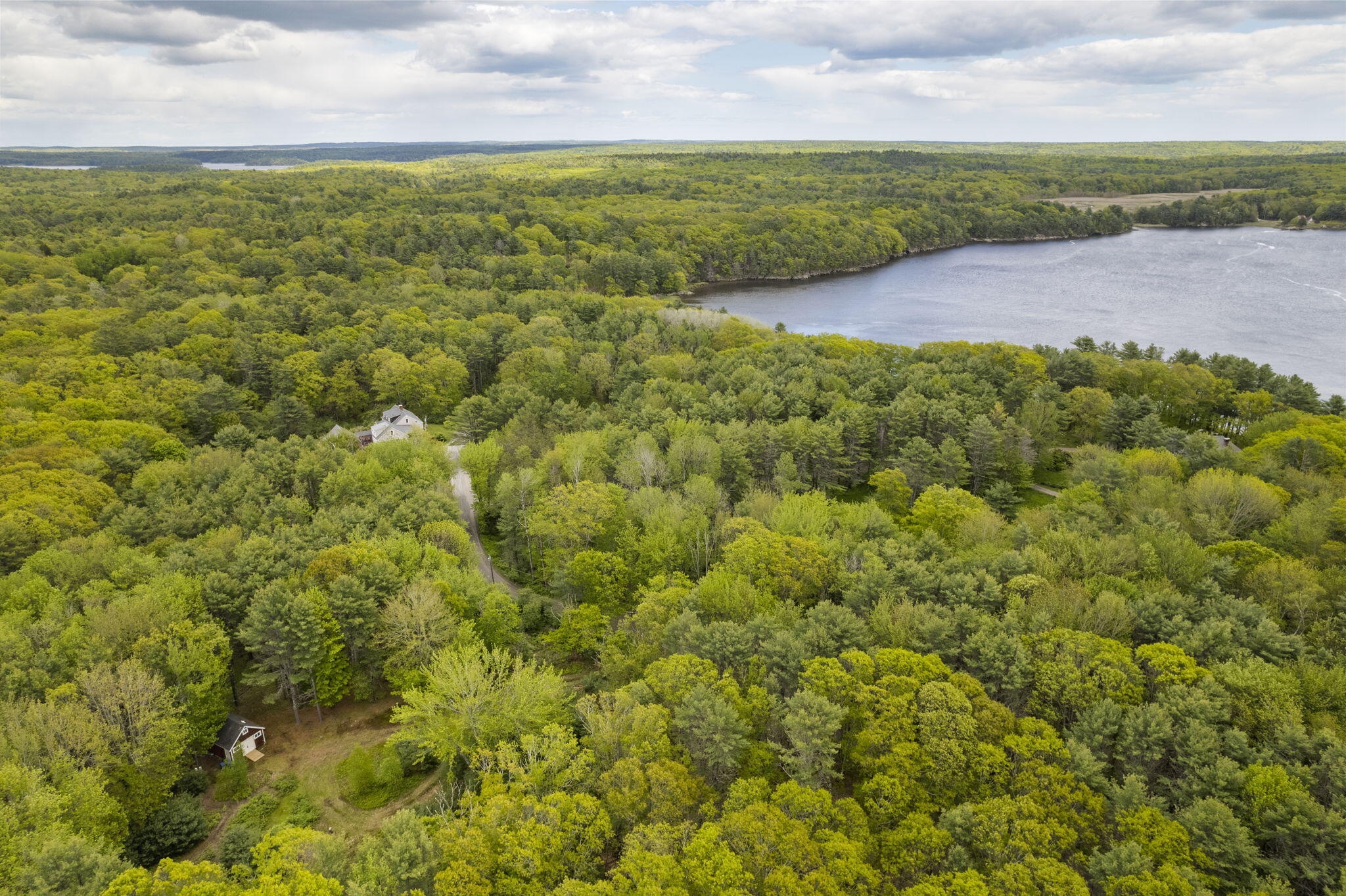 71 Doubling Point Road Bath, ME 04530 - Photo 11 of 20 8-web-or-mls-DJI_0946