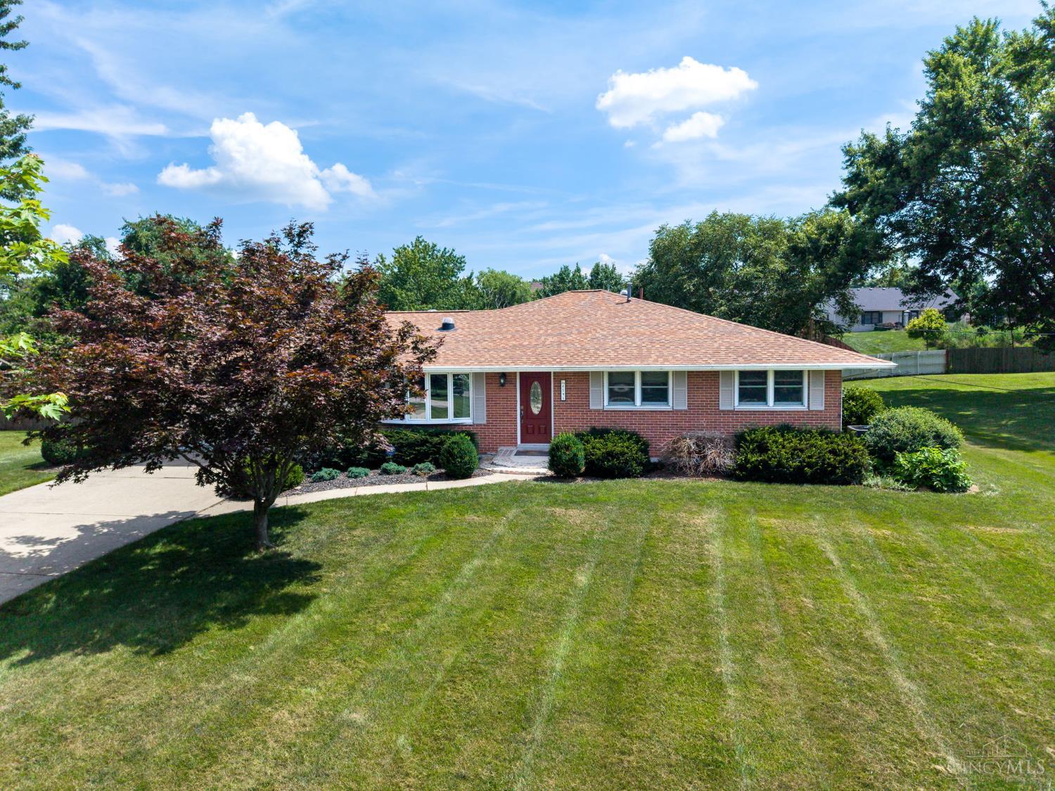 4595 Todd Road Franklin, OH 45005 - Photo 54 of 67 Gallery Image 54