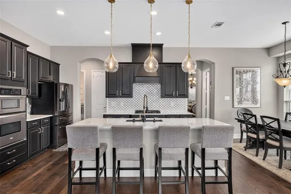 $650,000 | 5912 Waterford Lane, McKinney, TX 75071