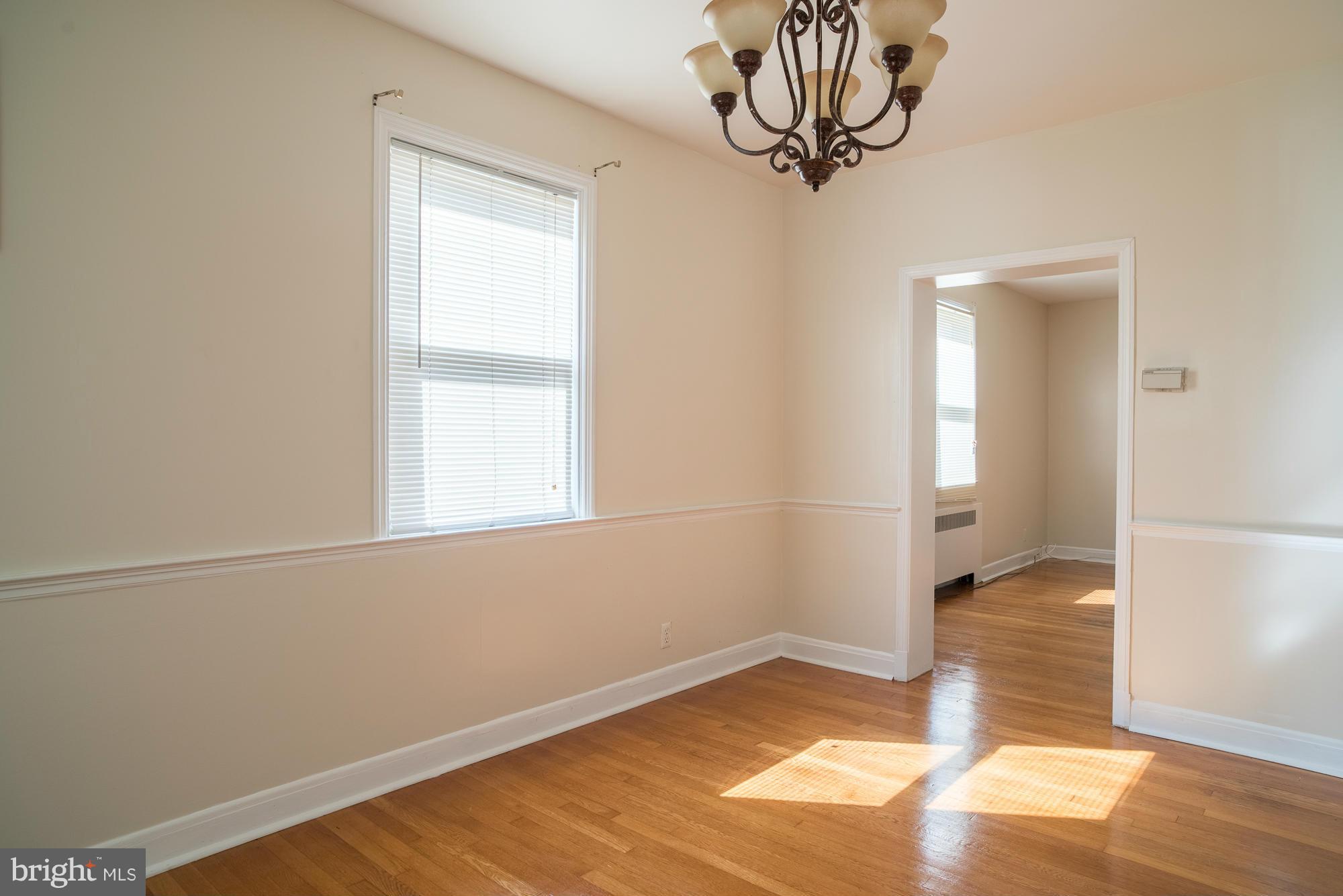 3621 Rosedale Road Baltimore, MD 21215 - Photo 12 of 29 Dining Room