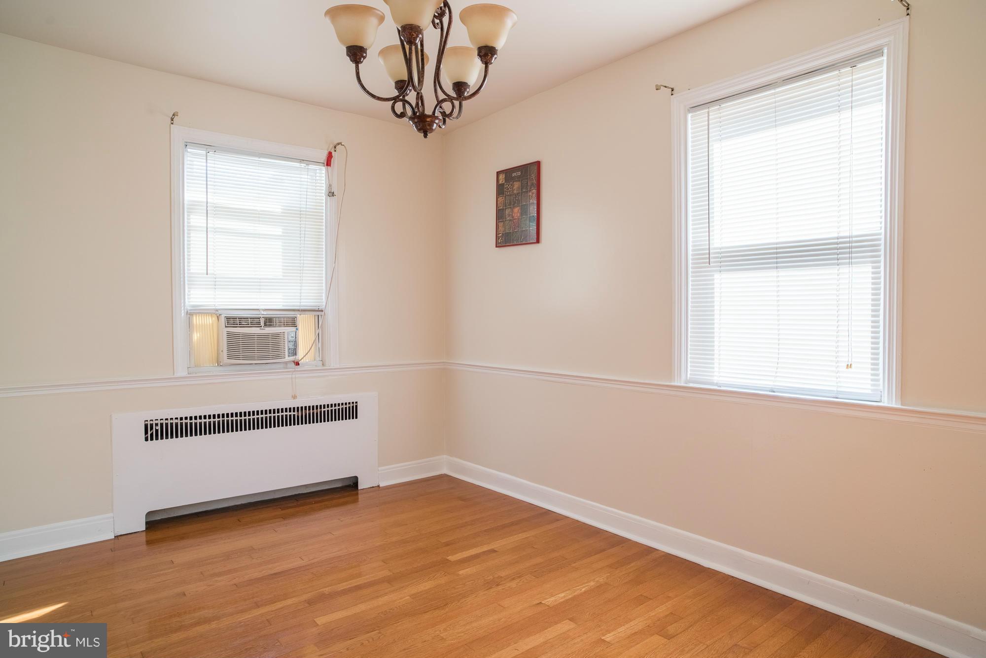 3621 Rosedale Road Baltimore, MD 21215 - Photo 13 of 29 Dining Room