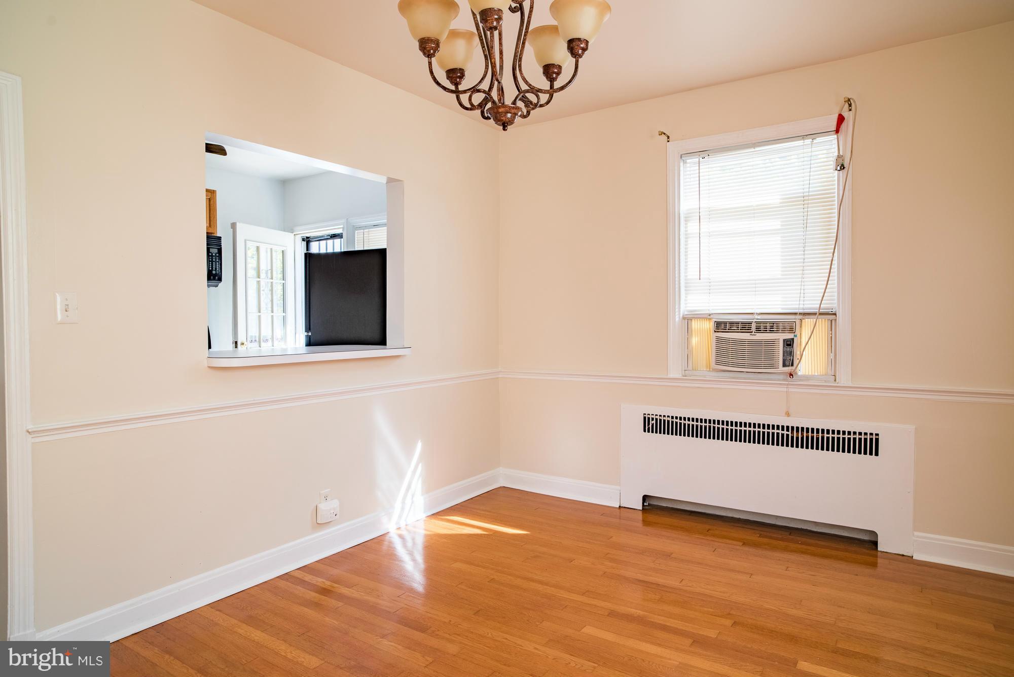 3621 Rosedale Road Baltimore, MD 21215 - Photo 14 of 29 Dining Room