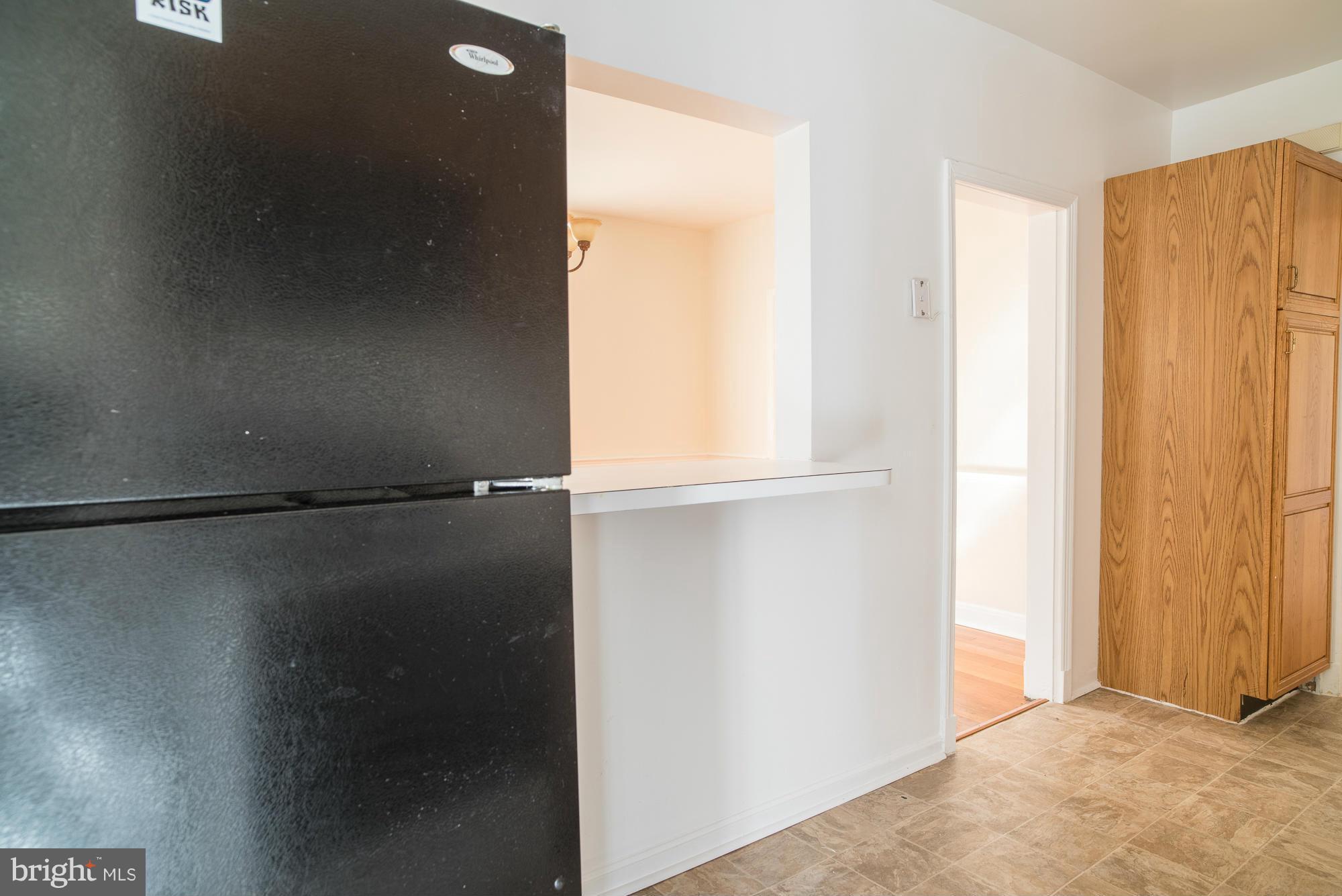 3621 Rosedale Road Baltimore, MD 21215 - Photo 17 of 29 Kitchen