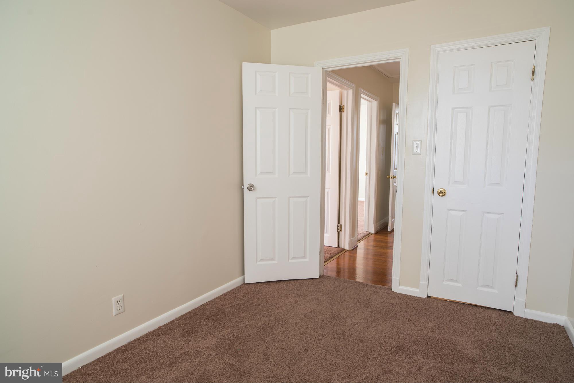 3621 Rosedale Road Baltimore, MD 21215 - Photo 18 of 29 Bedroom
