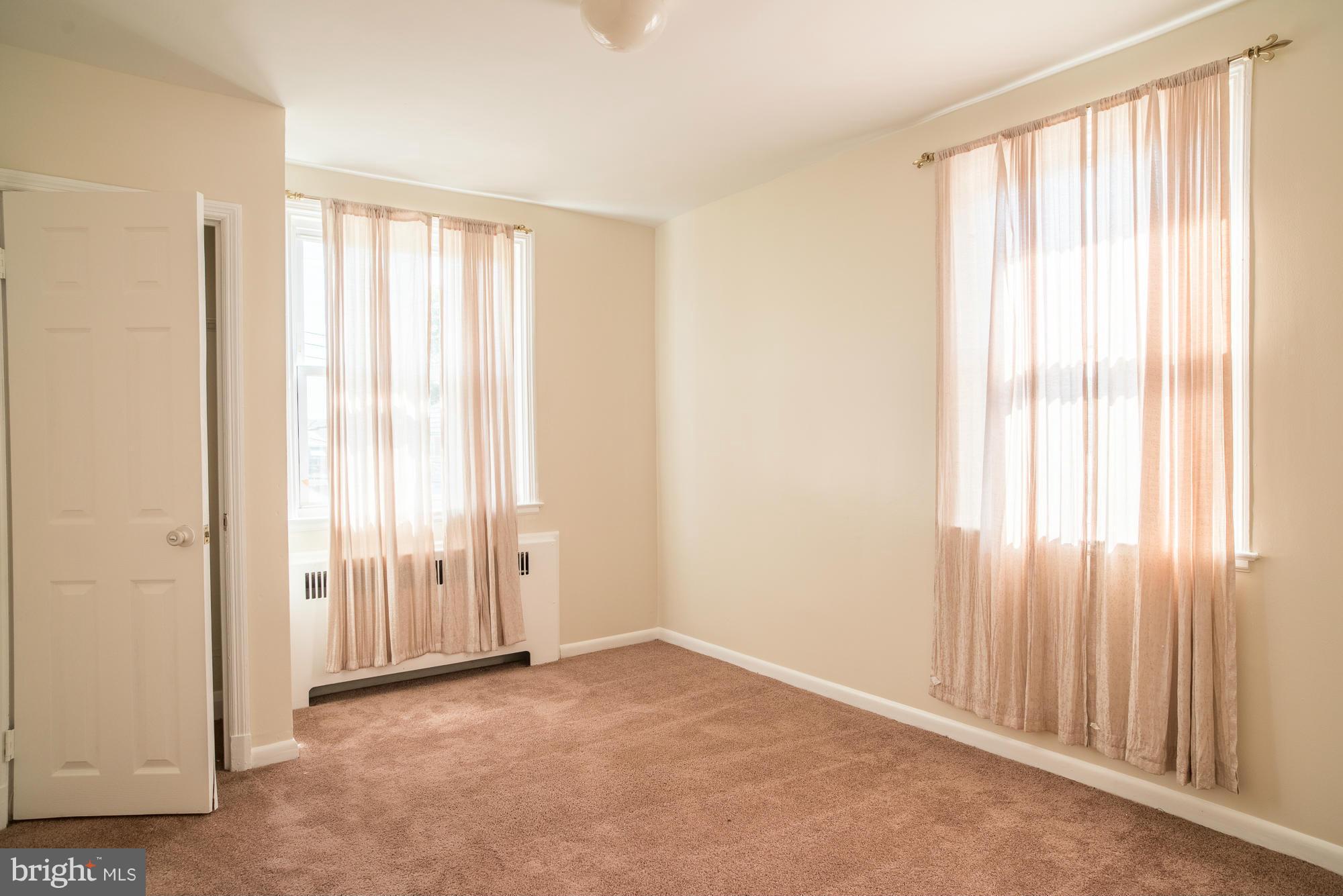 3621 Rosedale Road Baltimore, MD 21215 - Photo 20 of 29 Bedroom (Master)