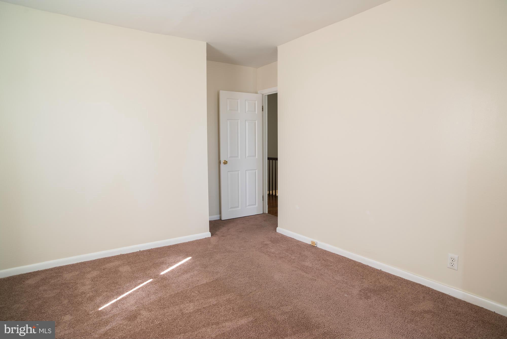3621 Rosedale Road Baltimore, MD 21215 - Photo 21 of 29 Bedroom