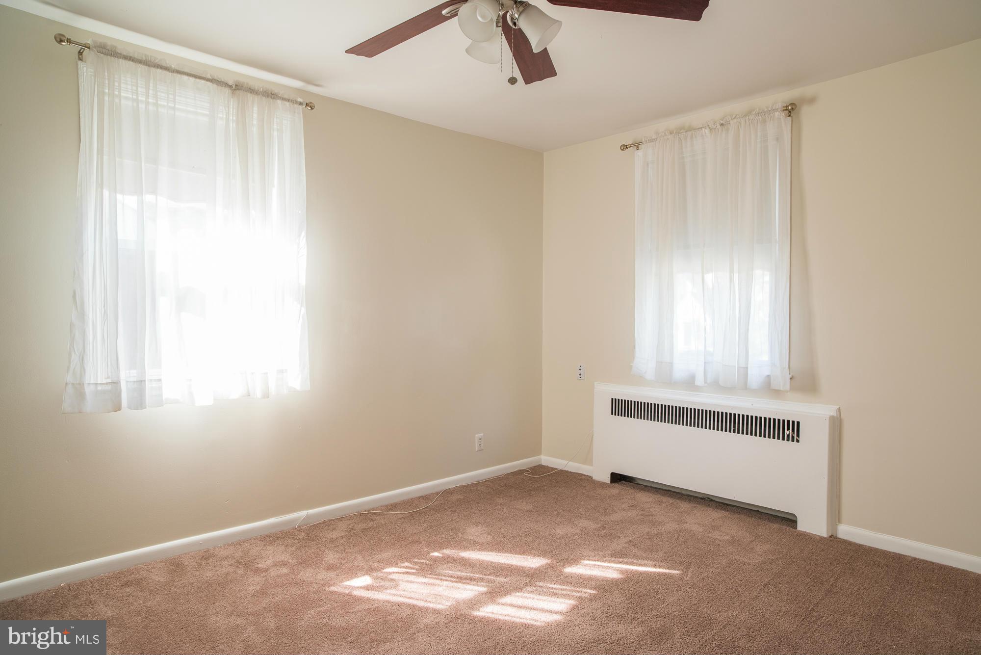 3621 Rosedale Road Baltimore, MD 21215 - Photo 22 of 29 Bedroom