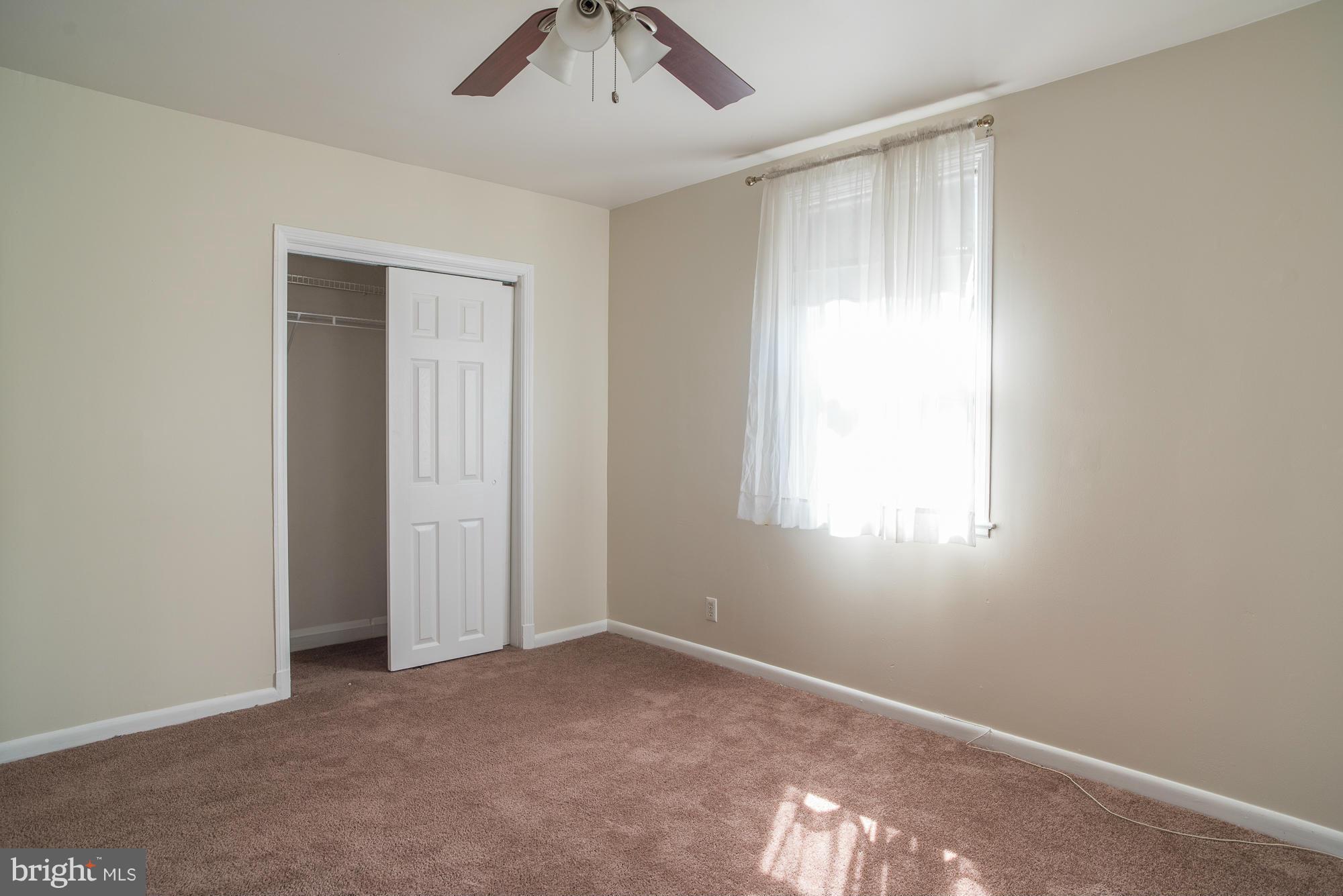 3621 Rosedale Road Baltimore, MD 21215 - Photo 23 of 29 Bedroom