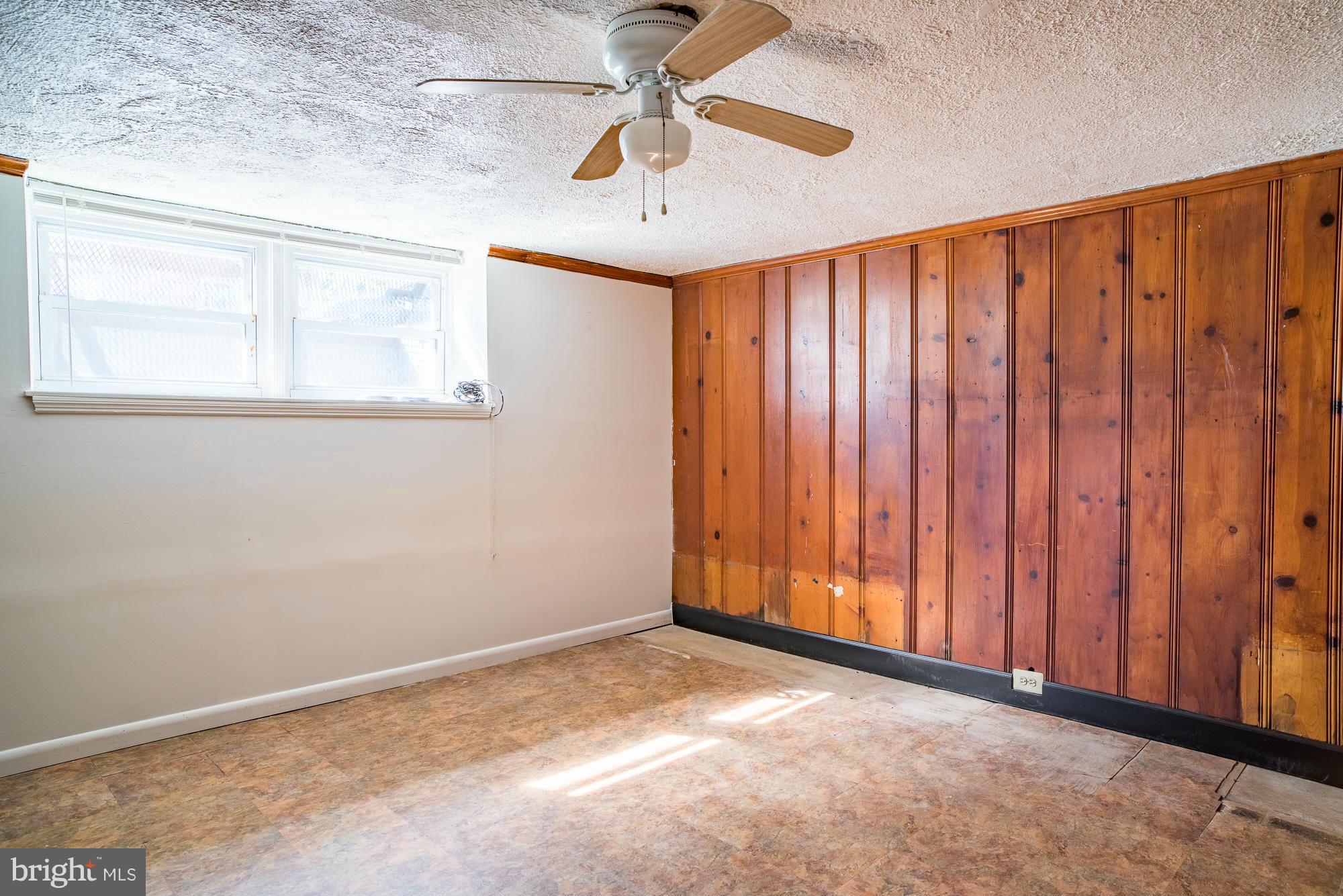 3621 Rosedale Road Baltimore, MD 21215 - Photo 27 of 29 Basement