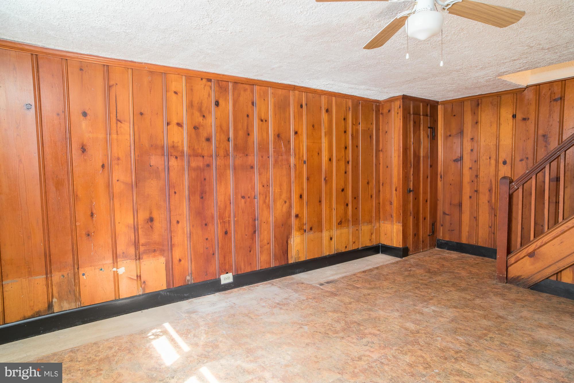 3621 Rosedale Road Baltimore, MD 21215 - Photo 28 of 29 Family Room