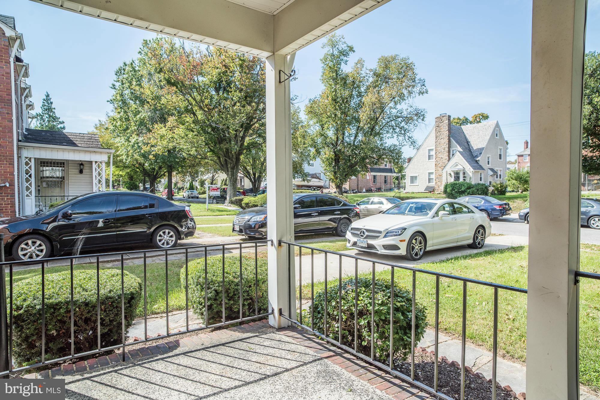 3621 Rosedale Road Baltimore, MD 21215 - Photo 6 of 29 View