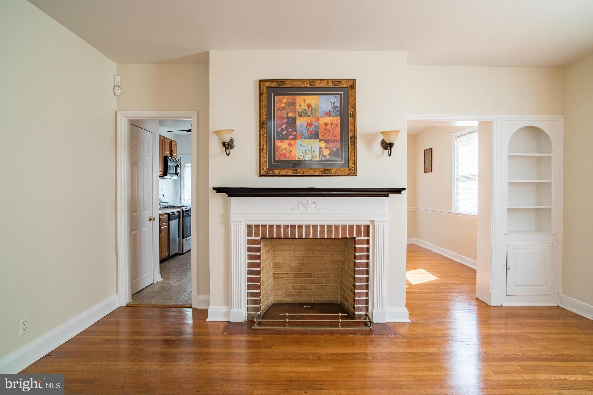3621 Rosedale Road Baltimore, MD 21215 - Photo 8 of 29 Interior (General)