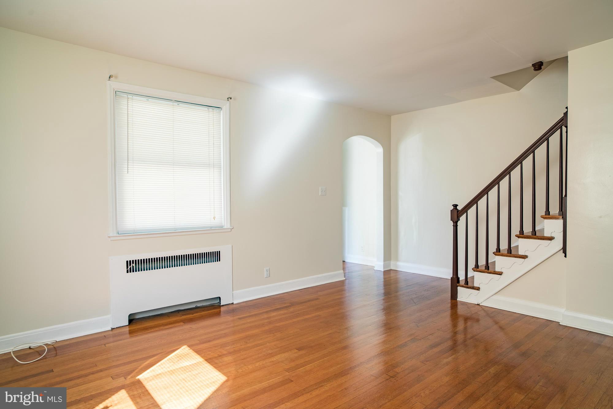 3621 Rosedale Road Baltimore, MD 21215 - Photo 9 of 29 Interior (General)