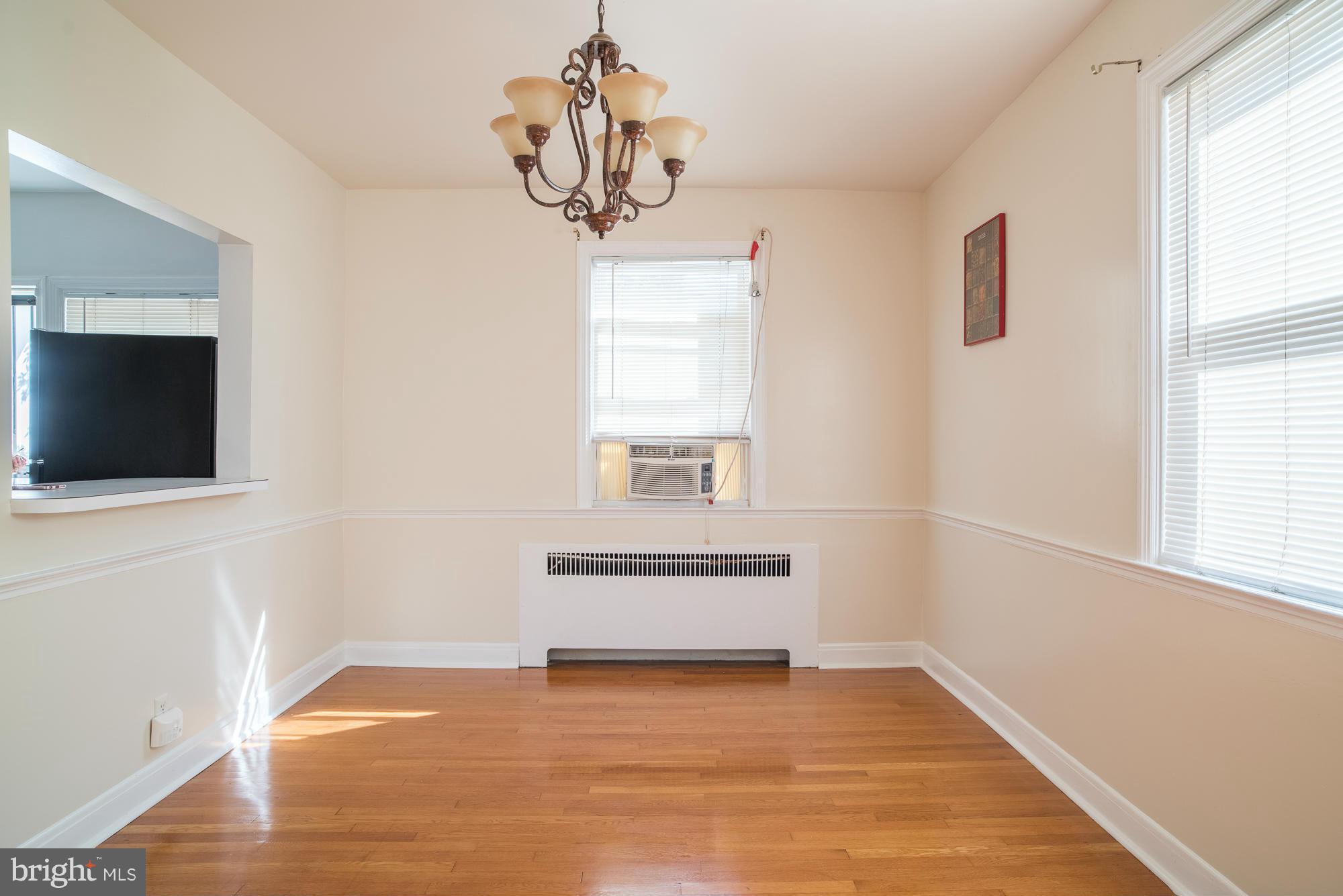 3621 Rosedale Road Baltimore, MD 21215 - Photo 10 of 29 Dining Room