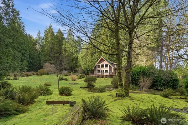 $725,000 | 4011 172nd Avenue Southwest, Longbranch, WA 98351