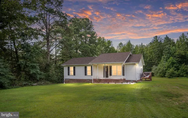 $310,000 | 29315 Sparta Road, Milford, VA 22514