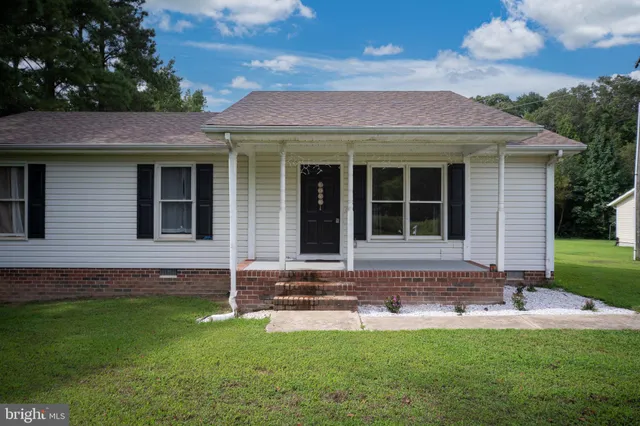 $310,000 | 29315 Sparta Road, Milford, VA 22514