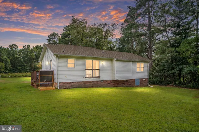 $310,000 | 29315 Sparta Road, Milford, VA 22514