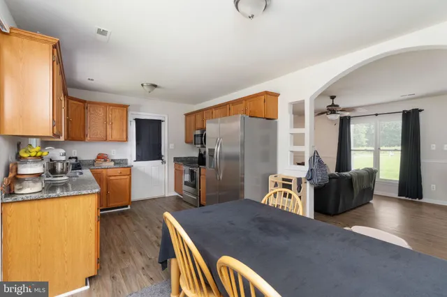 $310,000 | 29315 Sparta Road, Milford, VA 22514