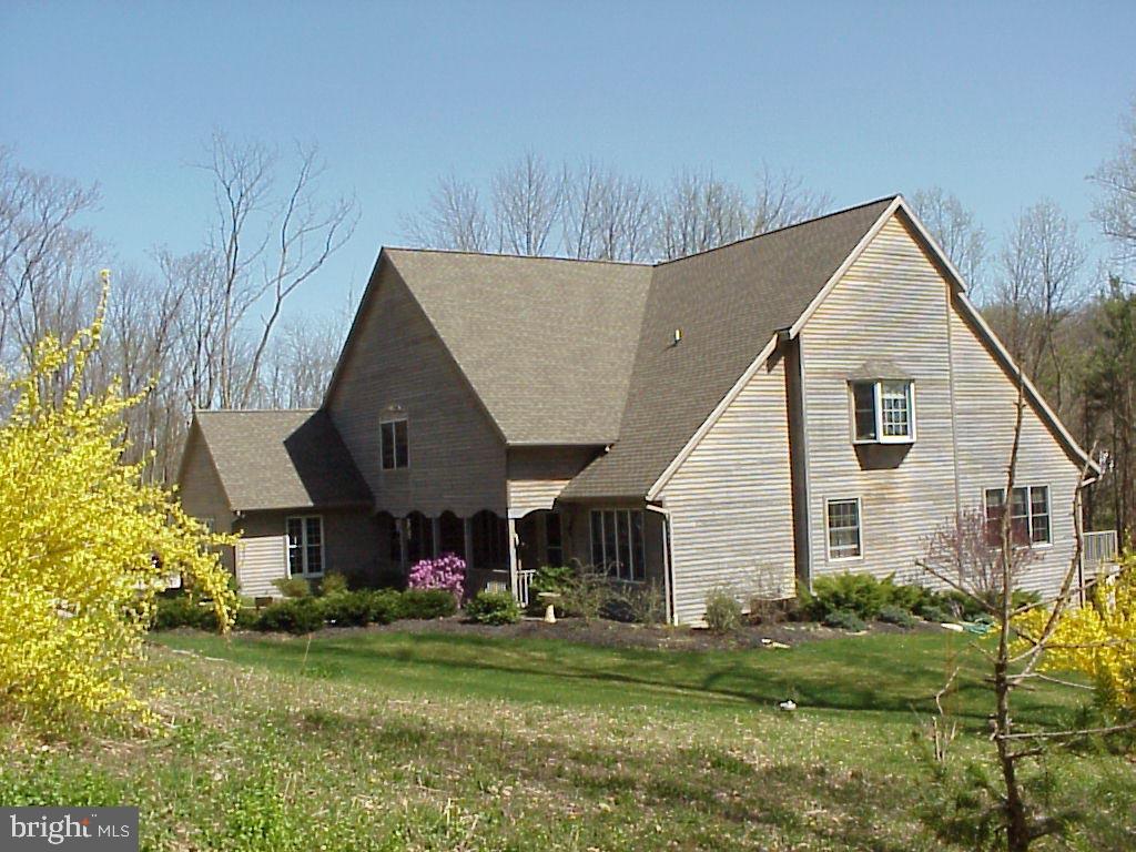 299 Mountain Road Boyertown, PA 19512 - Photo 1 of 35 Gallery Image 1