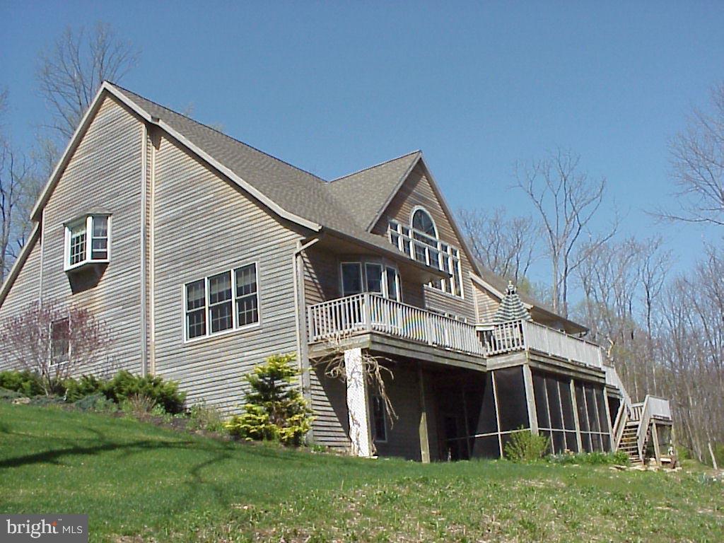 299 Mountain Road Boyertown, PA 19512 - Photo 2 of 35 Gallery Image 2