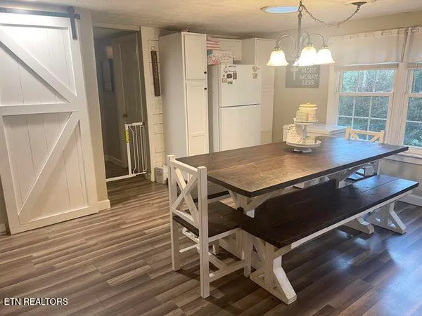 $299,000 | 691-695 Blue Rdg Church Road, Pineville, KY 40977