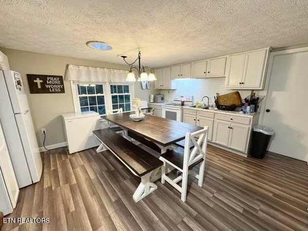 $299,000 | 691-695 Blue Rdg Church Road, Pineville, KY 40977