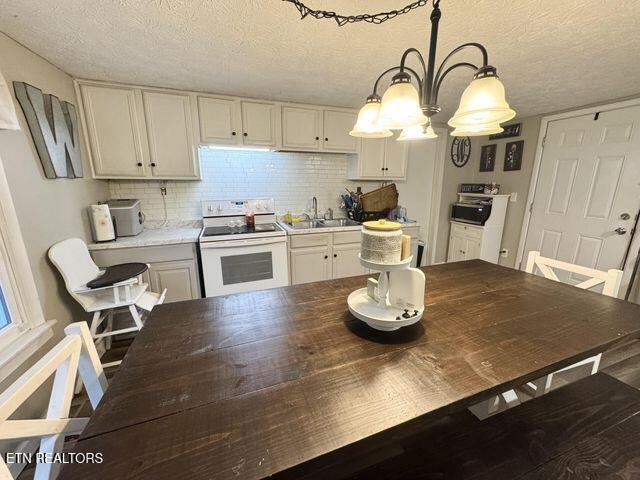 691-695 Blue Rdg Church Road Pineville, KY 40977 - Photo 30 of 42 BR30
