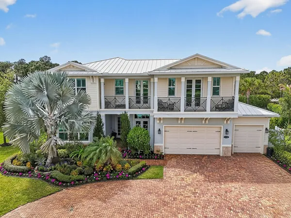 $4,150,000 | 19966 Southeast Gallberry Drive, Jupiter, FL 33458