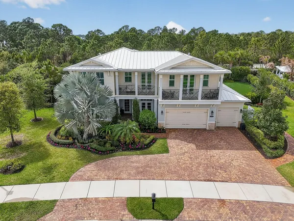 $4,150,000 | 19966 Southeast Gallberry Drive, Jupiter, FL 33458