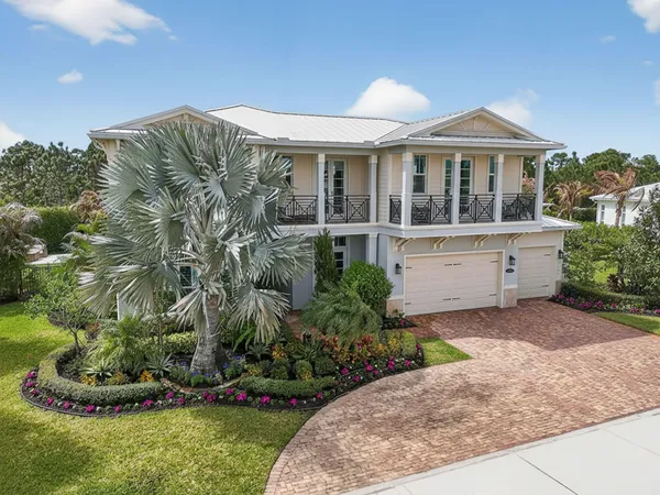 $4,150,000 | 19966 Southeast Gallberry Drive, Jupiter, FL 33458