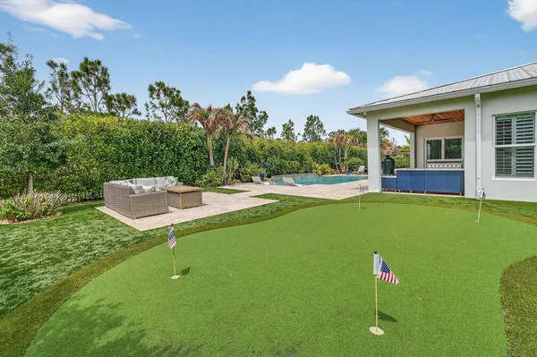 $4,150,000 | 19966 Southeast Gallberry Drive, Jupiter, FL 33458