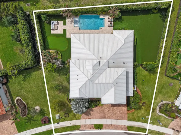 $4,150,000 | 19966 Southeast Gallberry Drive, Jupiter, FL 33458