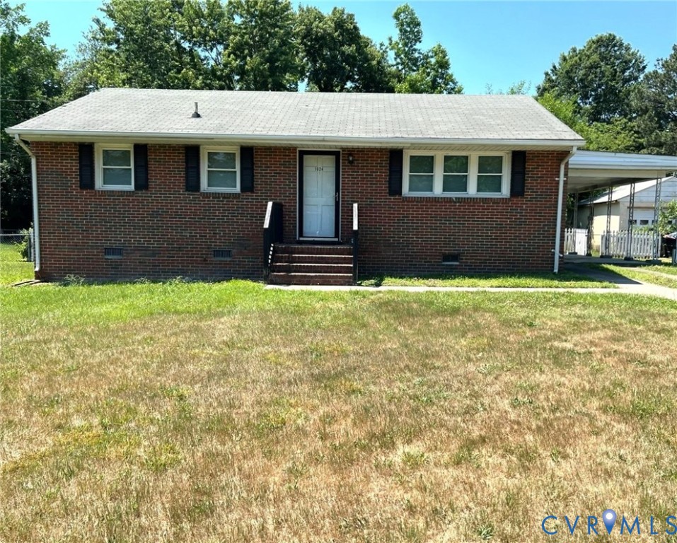 1024 Bolton Road Richmond, VA 23225 - Photo 1 of 13